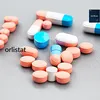 Nombre genérico de orlistat a