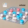 Nombre genérico de orlistat b